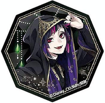 Amazon.co.jp: 【リリア・ヴァンルージュ】 ディズニー ツイステッド